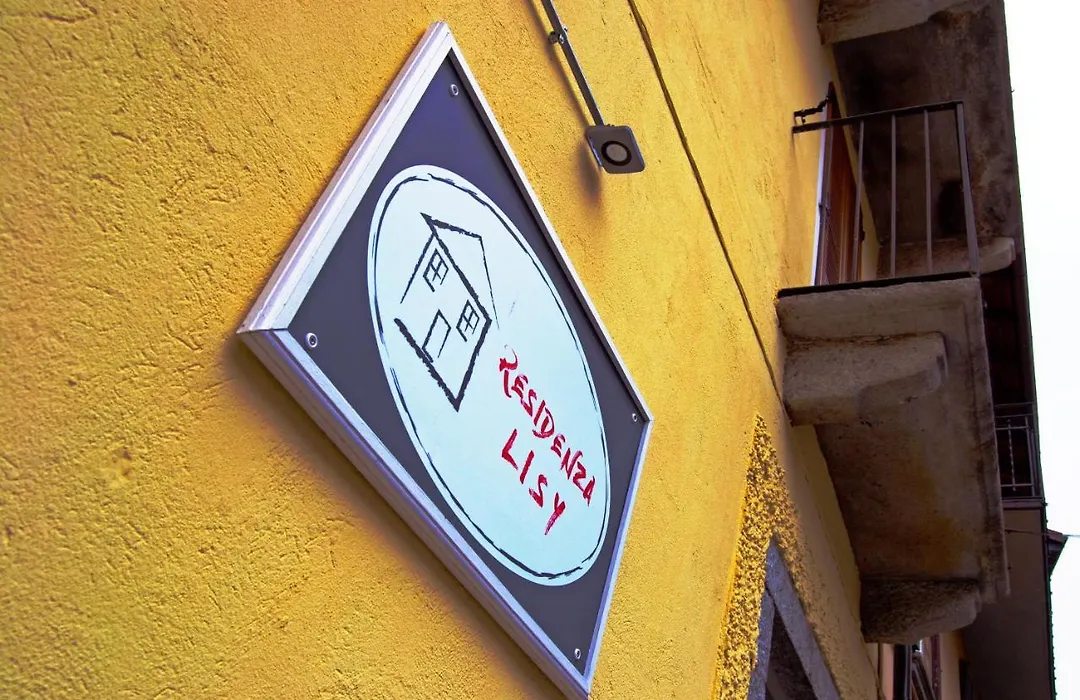 Residenza Lisy-1